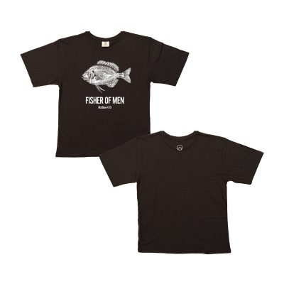 Men's Fisher of Men Front Style