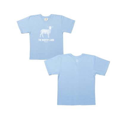 Women's Worthy Lamb Front Style